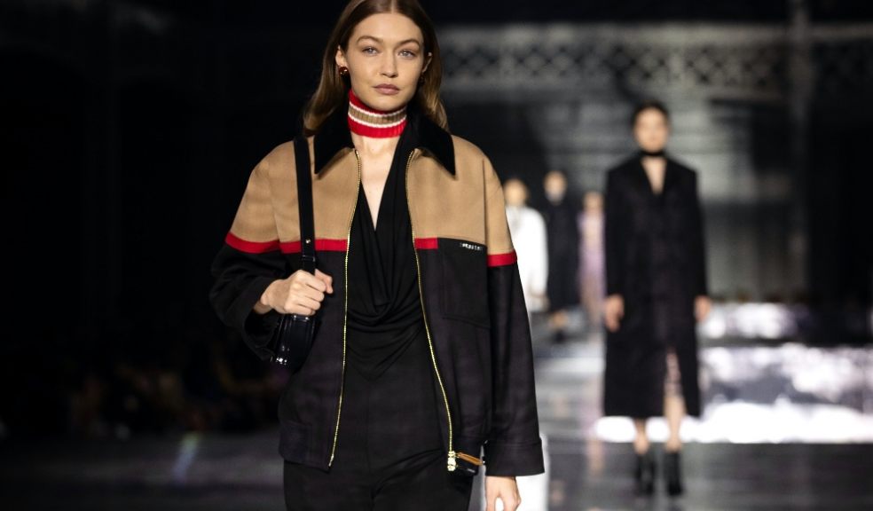 Burberry will stage an outdoor fashion show in September The Lifestyle Daily